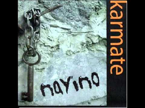 Karmate - Nayino