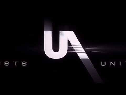 United Artists Logo (2001-2007)