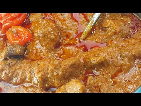 MAFE/DOMODA ||THE FAMOUS PEANUT-BUTTER SOUP🇬🇲 SAUCE PATE D'ARACHIDE || Tigadegena! English&Wollof