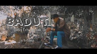 Download lagu BADUT - Ricky Febriansyah - ft Tri Suaka mp3