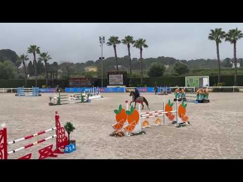 NINJA DE L'ELAN - VALENCIA 2026 W1