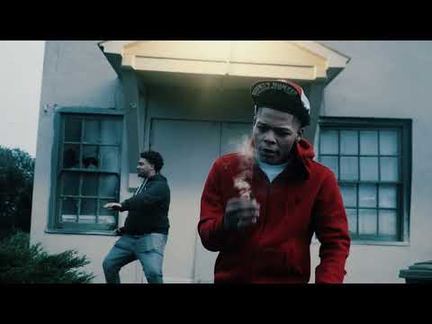 Poppa Got Bandz- Who TF Is U?Pt.1 (Official Music Video)