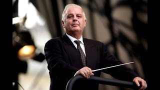 Brahms - Symphony No. 3 (Barenboim)
