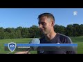 Sportclub Rijnmond - vrijdag 12 juli 2019