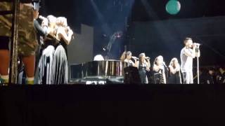 Bamboo: Untitled (Fusion 2017)