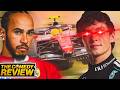 F1 2026 Belgian Grand Prix The Comedy Review