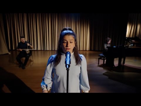 Rəvanə Ağamirova - Ay Laçın #ƏƏSMN #dostinklüziv #Laçın