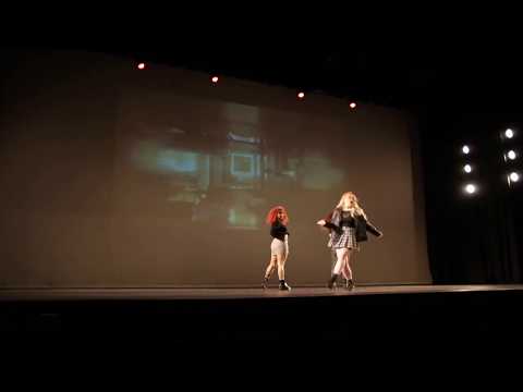 150919 Kpop Core @ UNSW 2019 [3/18] - Muse performing CLC's Like It