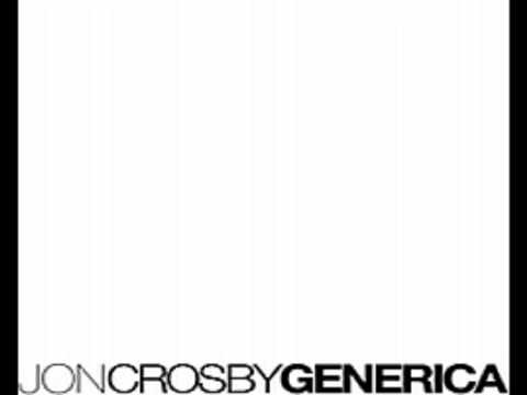 Thumbnail for Jon Crosby - Lets Run Away by Jon Crosby
