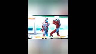 ウルトラマンメビウス20周年記念　ウルトラマンファイティングエボリューション0　実況その1