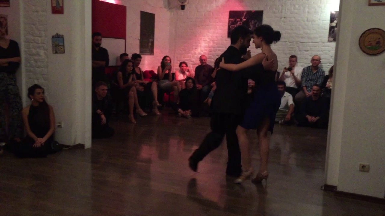 Berfin Şimşek & Özgür Serçe @333