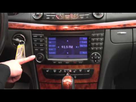 2006 Mercedes E320 CDI Feldmann Imports Bloomington Minneapolis MN Used Walk Around N6932A1