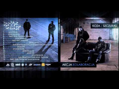 Koza/Szczuras - Intro prod. Ironic