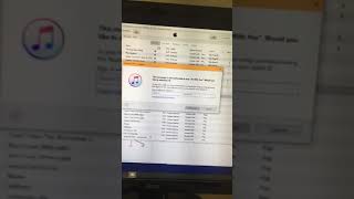 [問題] iTunes歌曲重新授權bug