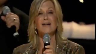 Olivia Newton-John - Please Mr. Please (2006)