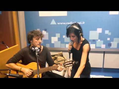 Tony Canto feat Carla Cocco