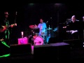 Greyhounds - "St. Louis" - Fassler Hall - Tulsa, OK - 12/8/11