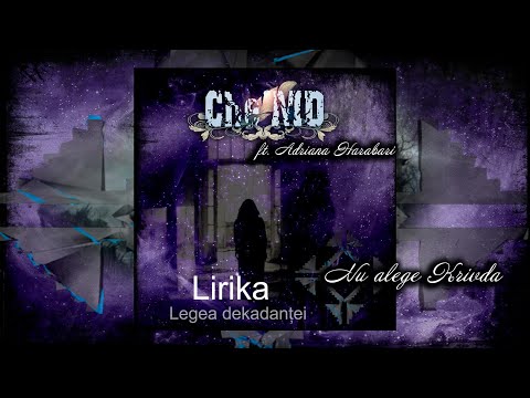 Che-MD (ft. Adriana Harabari)- Nu Alege Krivda [Audio | MD]