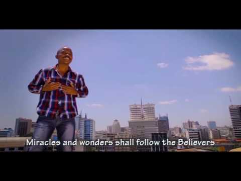 Turi a Ngai by Dennis Mutara