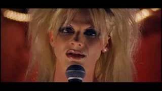 Hedwig and the Angry Inch - Exquisite Corpse