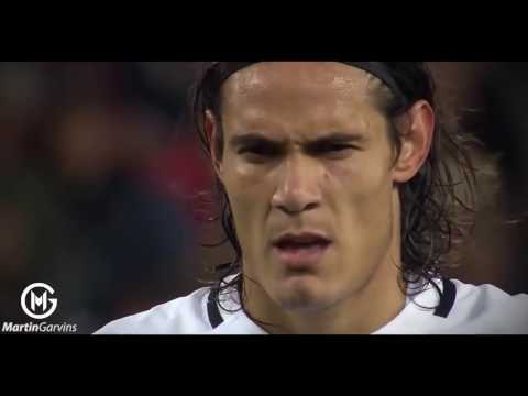 Edinson Cavani Rap   Carta de sinceridad   Eliminatorias 2018   2016 ᴴᴰ