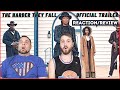 The Harder They Fall | Official Trailer | Reaction | Review | First Time Watching