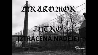 Video MRAKOMOR -  INTRO (ZTRACENÁ NADĚJE) (LOST HOPE) 2023 VIDEO CZECH