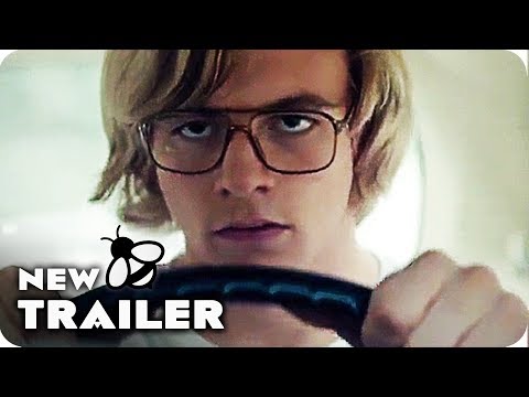 My Friend Dahmer (2018) Trailer