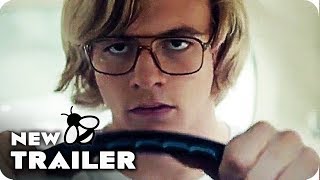 My Friend Dahmer (2017) Video