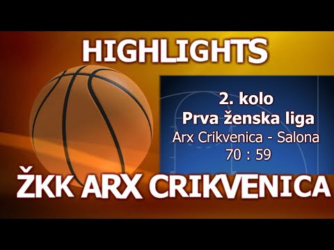 Arx Crikvenica - Salona