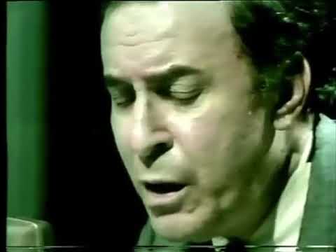 João Gilberto - Rancho Fundo (1982)