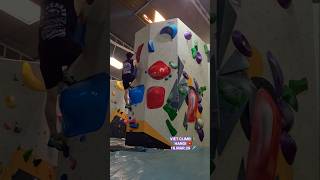 🇻🇳 하노이 비엣클라임 Hanoi VietClimb 🧗🏼‍♂️ 18.MAR.26 HANOI VIETNAM ✈…