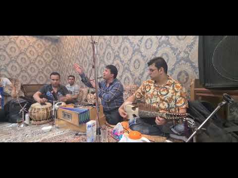 جاويد هماهنگ  محفلی jawed Hamahang  mafili