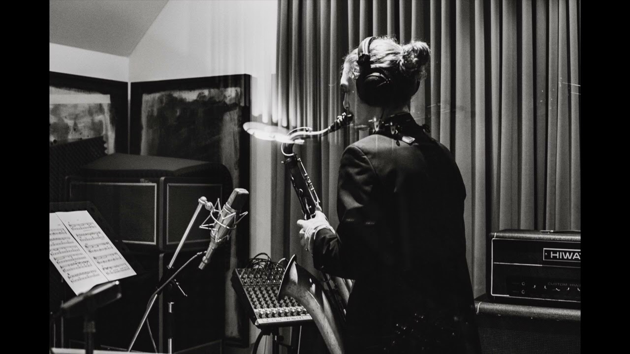 Decisions - Ori Jacobson Quartet