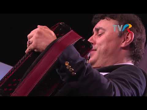 Taraful Marian Mexicanul invitat special în cadrul Festivalul Naţional de Tarafuri "Ion Albeşteanu".