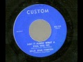 Billie Jean Horton - Ain't It Funny What A Fool Will Do