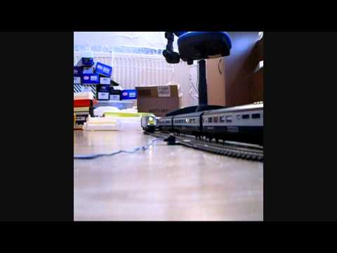 hornby wrexham class 67 and both livery mk 3 and dvt