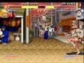 Super Street Fighter II Turbo Amiga
