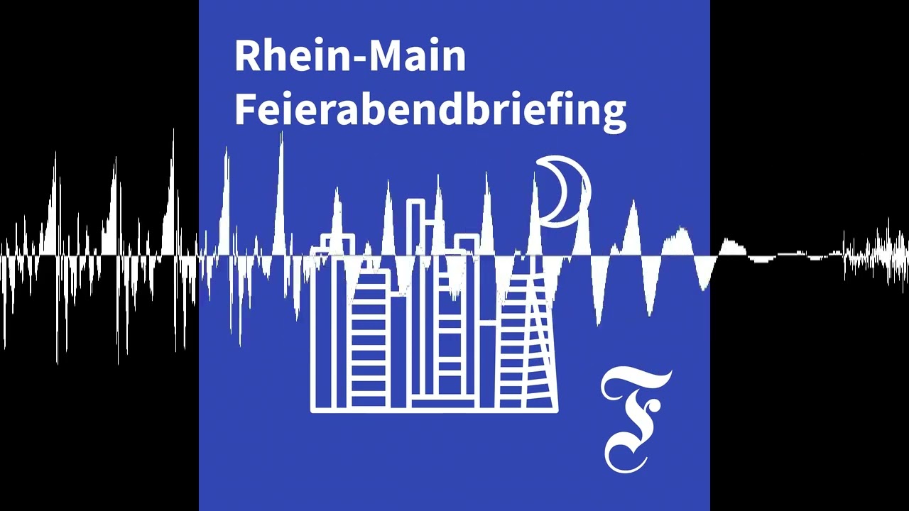 F.A.Z. Rhein-Main Feierabendbriefing vom 30.09.2026 - F.A.Z. Rhein-Main Feierabendbriefing