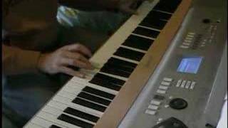 Earthbound (Mother) - Podunk (Polyanna) on piano