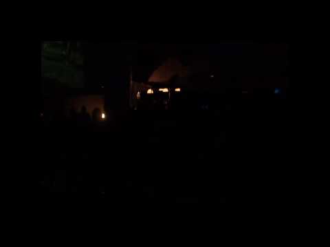 Sins Of Sound @ Black Orange 14.05.2011