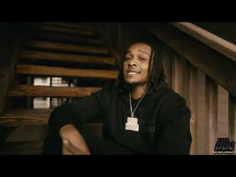 Pug Mook – From The Bottom (Offizielles Video) Gedreht von @Bigboyvisuals