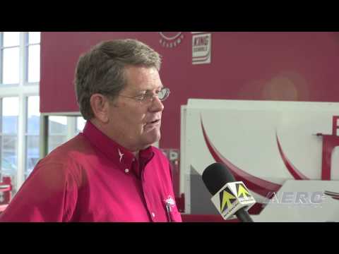 Aero-TV: Success In Flight Training -- Redbird's Roger Sharp Tells All
