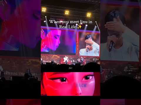 His voice omgggg✨❣️😭 - Kpop Demon Hunters #kdh#kpop#anime#movie#hwanginyeop