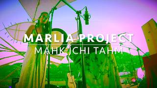 Mahk jchi by Marlia project @Agni Spirit Fest 2019
