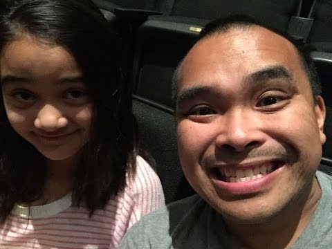 Vlogust Day 10 // OMSI and Kelly Clarkson