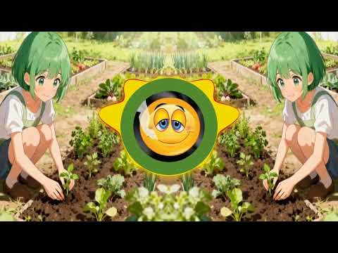 Ganja Mafia - Pole Marysi nightcore