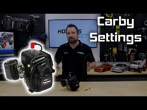 Reset Your RC Carb in Just 3 Steps! (It's Easier Than You Think!)