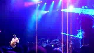 Melvins, &quot;The Hawk&quot; @ São Paulo, Brasil