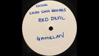 Red Devil - Gamelan (Original Mix)